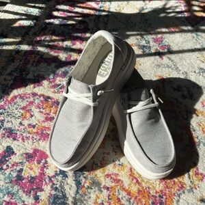 Women’s Hey Dude Wendy Rise